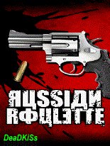 game pic for Russian Roulette  touch